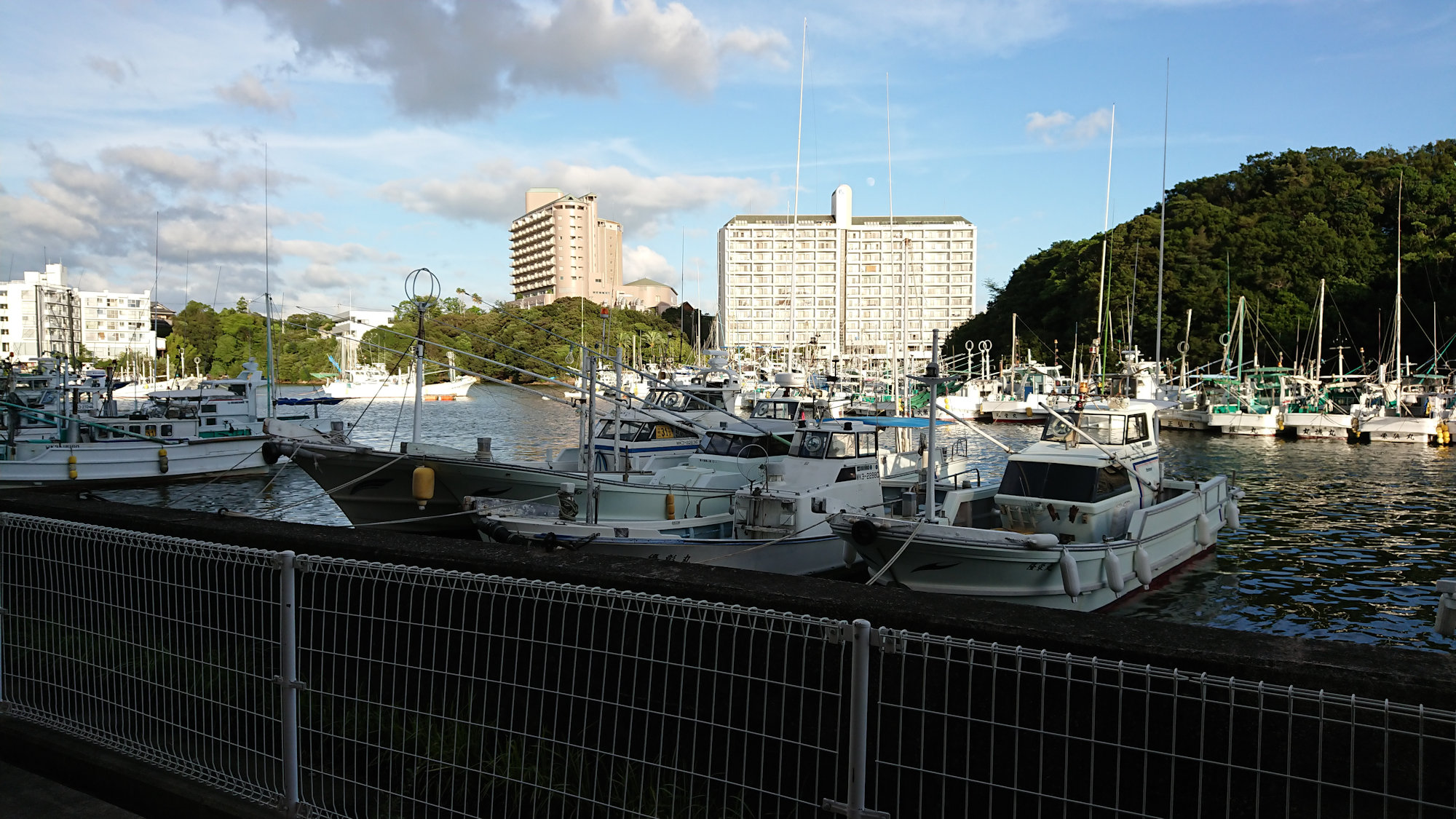 南紀白浜おススメのカフェ 釣り場 子連れでも大満足のひととき 家族旅行 子連れで楽しむ